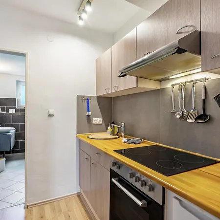 Appartement Schrappmuehle *