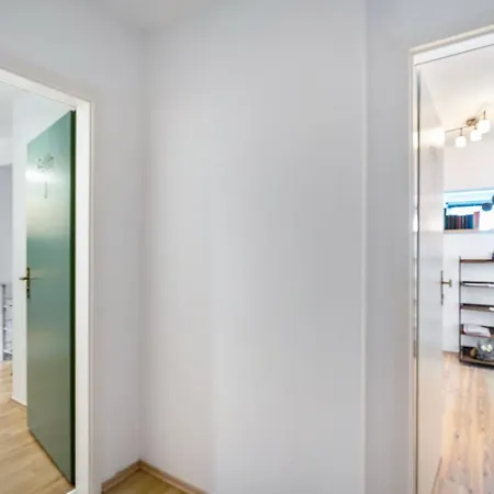 Schrappmuehle Appartement *